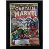 Image 1 : MARVEL COMICS NO.28 CAPTAIN MARVEL (1ST APP OF EON, 3RD APP OF DRAX AND 4TH APP OF THANOS)