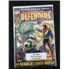 Image 1 : MARVEL COMICS NO.2 THE DEFENDERS (SILVER SUFER JOINS THE DEFENDERS)