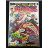 Image 1 : MARVEL COMICS NO.7 THE DEFENDERS