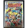 Image 1 : MARVEL COMICS NO.1 THE SAVAGE SUB-MARINER