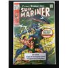 Image 1 : MARVEL COMICS NO.10 THE SAVAGE SUB-MARINER (1ST APP OF KARTHON)