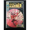 Image 1 : MARVEL COMICS NO.11 THE SAVAGE SUB-MARINER