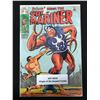 Image 1 : MARVEL COMICS NO.12 THE SAVAGE SUB-MARINER (ORIGIN OF SERPENT CROWN)