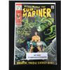 Image 1 : MARVEL COMICS NO.13 THE SAVAGE SUB-MARINER