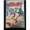 Image 1 : MARVEL COMICS NO.18 THE SAVAGE SUB-MARINER