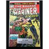 Image 1 : MARVEL COMICS NO.68 THE SAVAGE SUB-MARINER