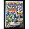 Image 1 : MARVEL COMICS NO.70 THE SAVAGE SUB-MARINER