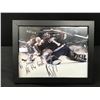 Image 1 : Roberto Luongo signed and framed 8 x10