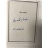 Image 2 : MUHAMMAD ALI SIGNED MUHAMMAD ALI HARD COVER BOOK