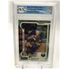 Image 1 : 2018-19 O-PEE-CHEE NO.160 RASUMS DAHLIN MARQUEE ROOKIE GCG GRADED 9.5