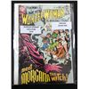 Image 1 : WONDER WOMAN  # 186   (DC COMICS)