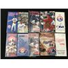 Image 1 : LOT OF VINTAGE EXPOS BASEBALL GUIDES