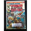 Image 1 : MARVEL COMICS NO.12 THE THINGS AND IRON MAN