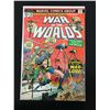 Image 1 : MARVEL COMICS NO.20 WAR OF THE WORLDS