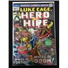 Image 1 : MARVEL COMICS NO.11 LUKE CAGE (HERO FOR HIRE)