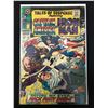 Image 1 : MARVEL COMICS NO.92 CAPTAIN AMERICA AND IRON MAN