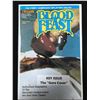 Image 1 : ETERNITY COMICS NO.1 BLOOD FEAST (THE "GORE COVER")
