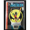 Image 1 : DC COMICS NO.442 BATMAN (1ST APP OF TIM DRAKE)