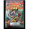Image 1 : MARVEL COMICS NO.8 APIDERMAN AND THE CAT (1ST APP OF MAN-KILLER,LATER BECOMES AMAZON)