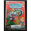 Image 1 : DC COMICS NO.2 KAMANDI (THE LAST BOY ON EARTH)