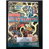 Image 1 : DC COMICS NO.2 ORION OF THE NEW GODS (1ST APP OF SLING AND DARKSEID)