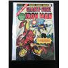 Image 1 : MARVEL COMICS NO.1 GIANT-SIZE IRON MAN