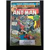 Image 1 : MARVEL COMICS NO.9 THE STONISHING ANT-MAN (IST APP OF DR. NEMESIS)