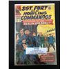 Image 1 : MARVEL COMICS NO.35 SGT FURY AND HIS HOWLING COMMANDOS (1ST APP OF CORPORAL RICKETTS JOHNSON)