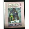 Image 1 : EPIC GRAPHIC NOVEL MOEBIUS 1 (RARE)