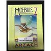 Image 1 : EPIC GRAPHIC NOVEL MOEBIUS 2 (RARE)