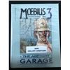 Image 1 : EPIC GRAPHIC NOVEL MOEBIUS 3 (RARE)