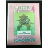 Image 1 : EPIC GRAPHIC NOVEL MOEBIUS 4 (RARE)