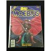 Image 1 : HEAVY METAL COMICS MOBIUS