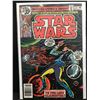 Image 1 : STAR WARS #22  (MARVEL COMICS)