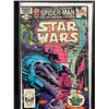 Image 1 : STAR WARS #54  (MARVEL COMICS)