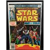 Image 1 : STAR WARS #8  (MARVEL COMICS)
