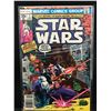 Image 1 : STAR WARS #7  (MARVEL COMICS)