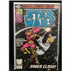 Image 1 : STAR WARS #33  (MARVEL COMICS)