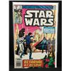 Image 1 : STAR WARS #43  (MARVEL COMICS)