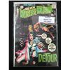 Image 1 : WONDER WOMAN  # 190   (DC COMICS)