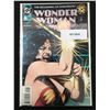 Image 1 : THE BEGINNING OF TOMORROW WONDER WOMAN #1 KEY ISSUE