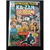 Image 1 : ASTONISHING TALES #7  (MARVEL COMICS)