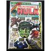 Image 1 : KING-SIZE THE INCREDIBLE HULK #5 (MARVEL COMICS)