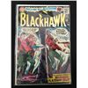 Image 1 : BLACKHAWK #210   (DC COMICS)