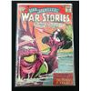 Image 1 : WAR STORIES #120   (DC COMICS)
