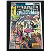 Image 1 : PETER PARKER THE SPECTACULAR SPIDER-MAN #24 1ST APP OF HYPNO-HUSTLER  (MARVEL COMICS)