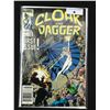Image 1 : CLOAK AND DAGGER #1 (MARVEL COMICS)