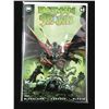 Image 1 : BATMAN SPAWN (IMAGE COMICS)