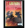 Image 1 : GRENDEL WAR CHILD #5 (DARK HORSE COMICS)