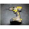 Image 1 : Dewalt 20v Max Drill